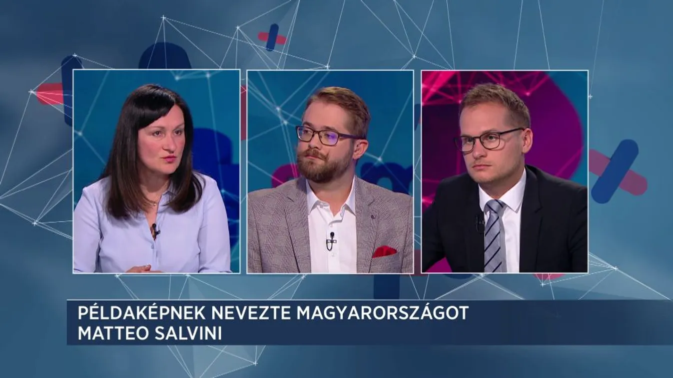 Plusz-mínusz: Olaszországban van alapja az ellenzéki megmozdulásoknak