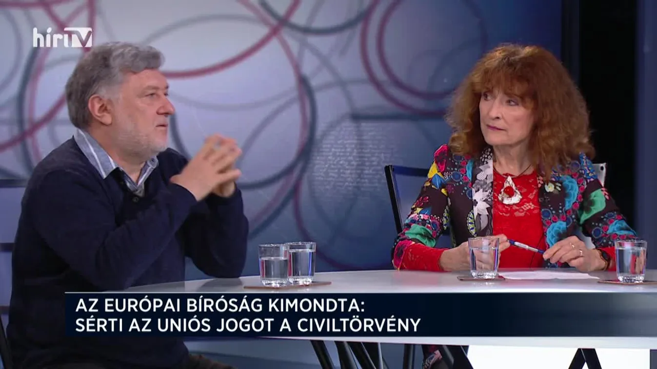 Civil kör: Társadalmi szinten és államigazgatási szinten is jól vizsgáztunk