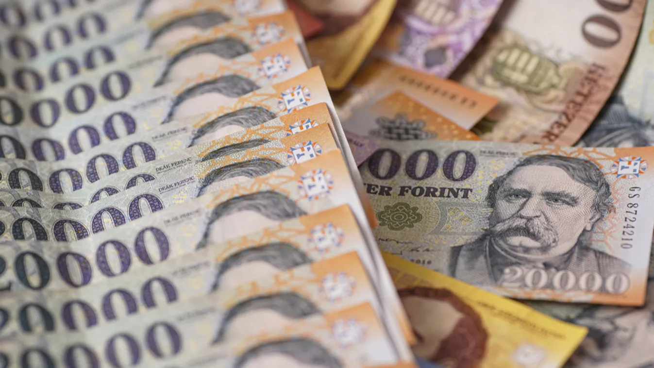 Kilencmilliárd forintra pályázhatnak az önkormányzatok fejlesztési céllal