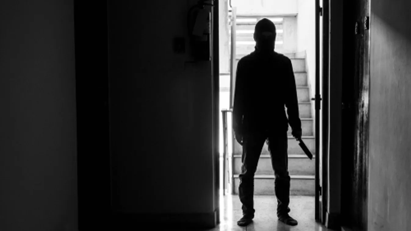 Iskolai késelés Szlovákiában