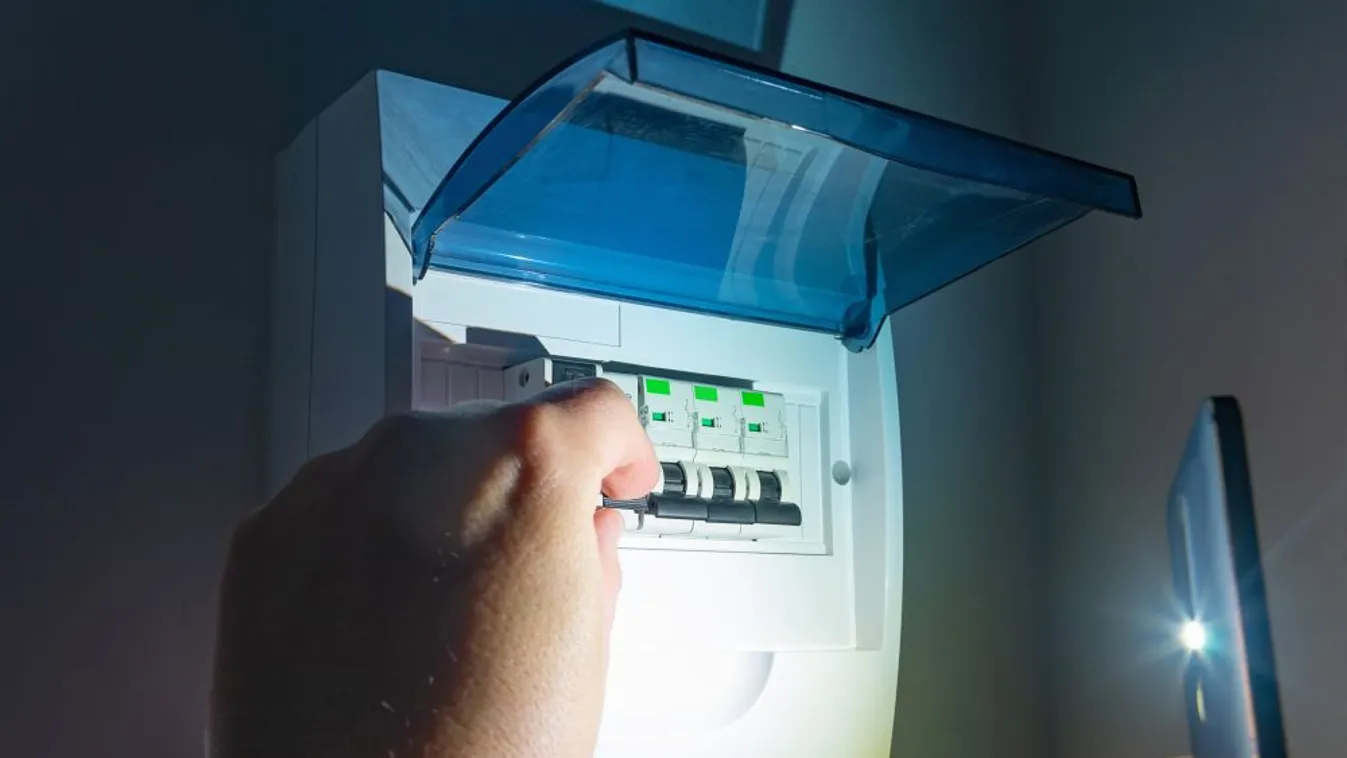 65 ezer debreceni maradt áram nélkül