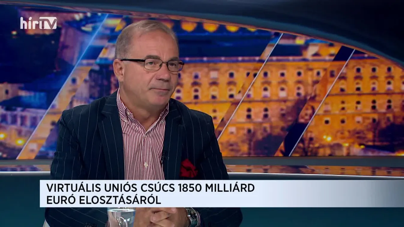 Szajlai Csaba: Nagy a baj, de nem pusztán a déli államokban