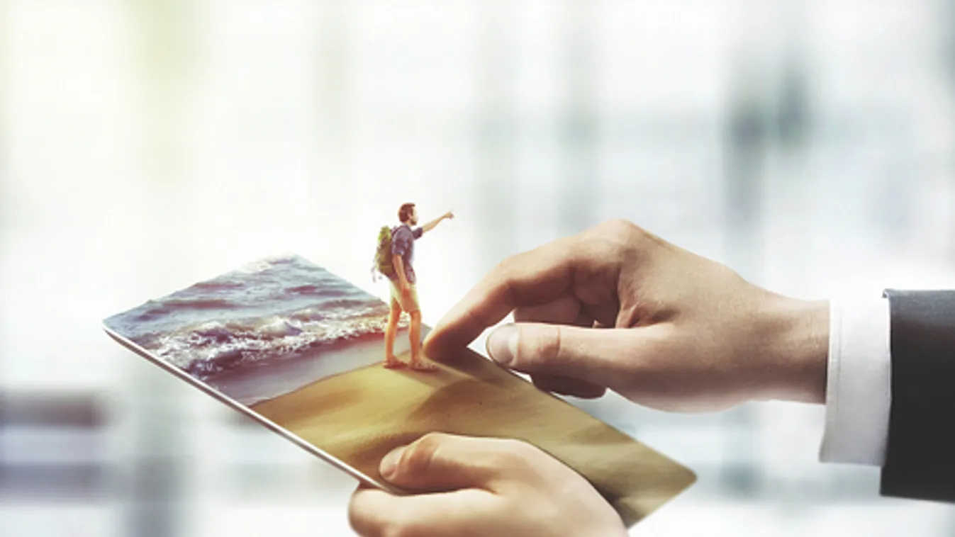 Digitális turisztikai fejlesztést indít a szegedi Monguz Kft.