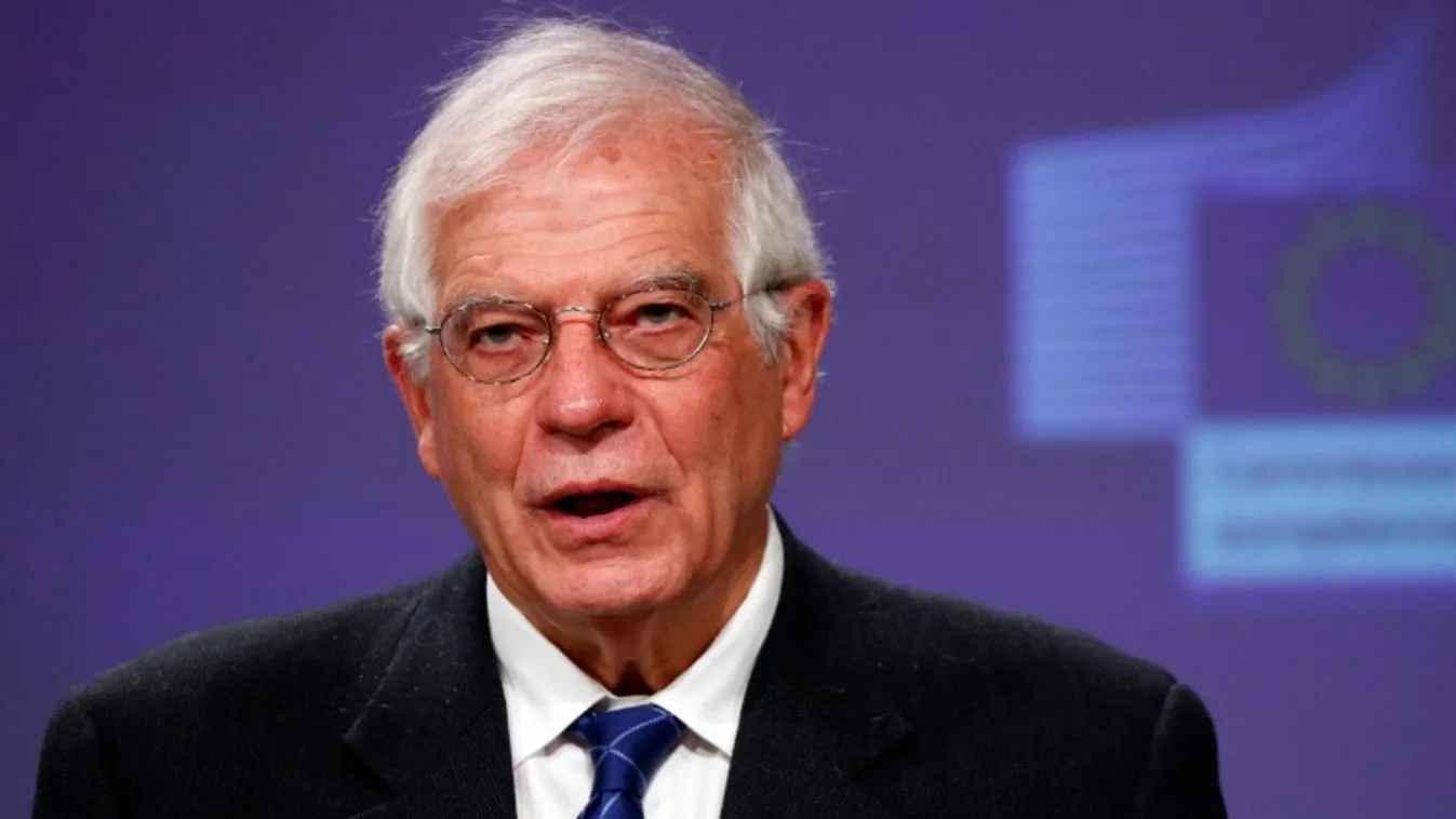 Borrell: Törökországnak le kell állítania az illegális próbafúrásokat Ciprus partjainál