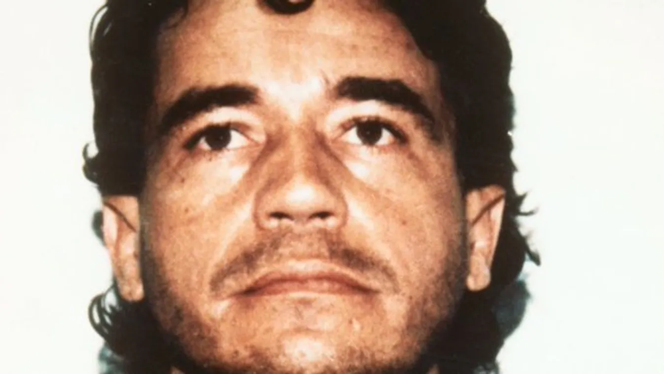 Kiadták Németországnak Pablo Escobar egykori jobbkezét