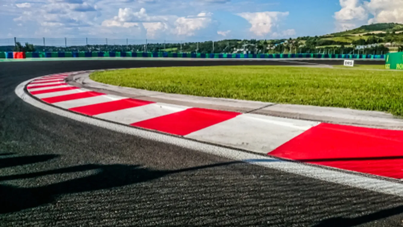 Magyar Nagydíj - Július 19-én lesz a verseny a Hungaroringen