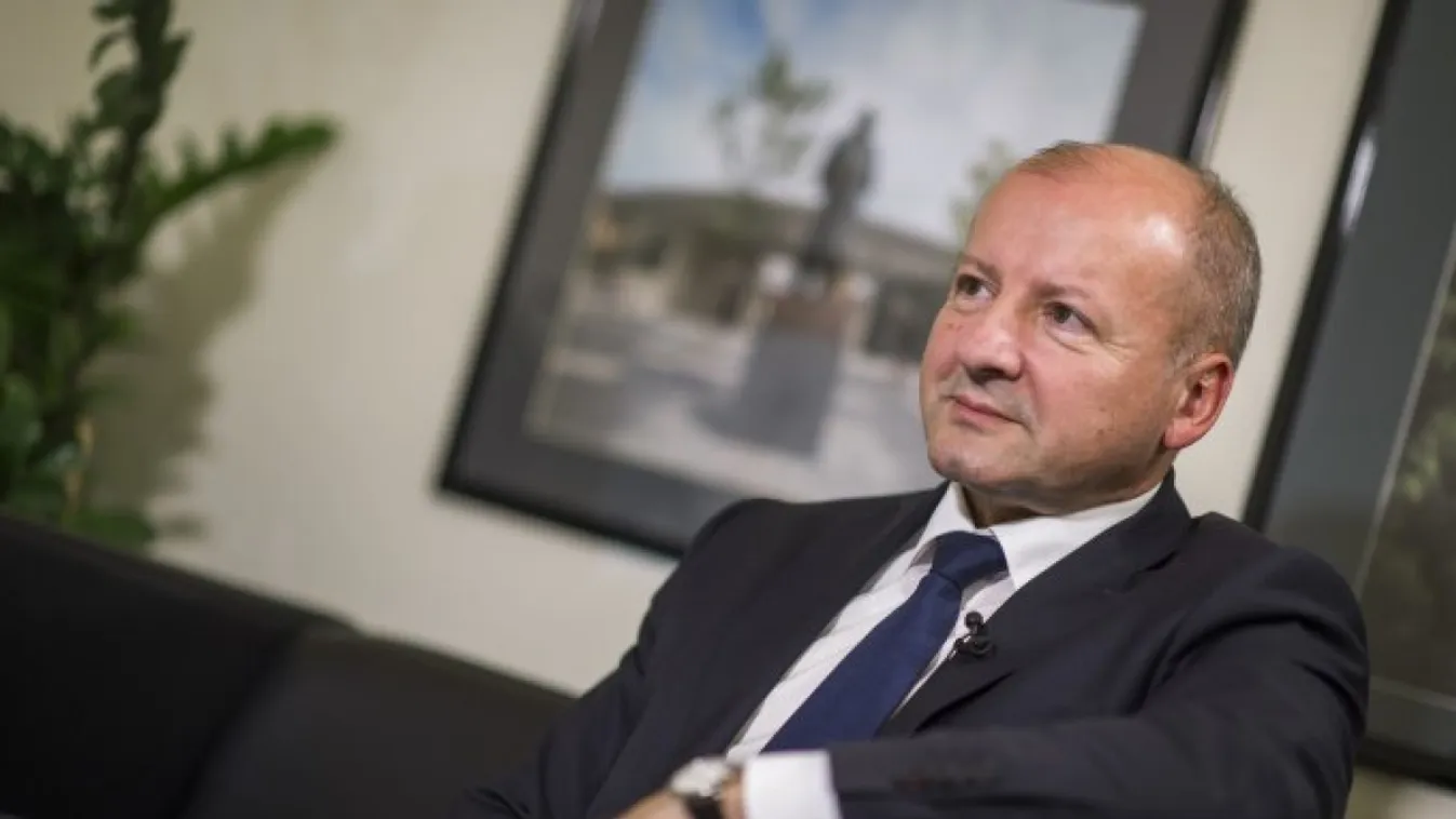 Simicskó István lett a KDNP új frakcióvezetője