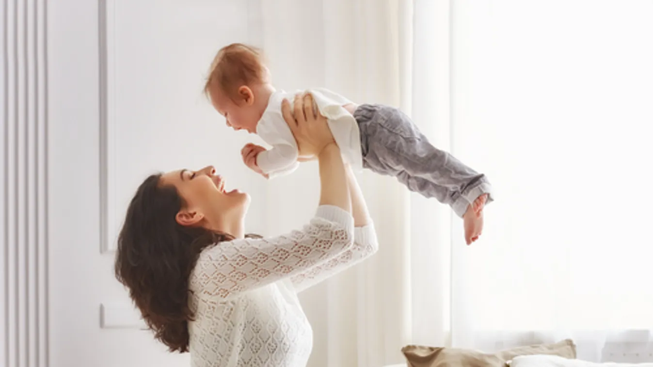 Üdvözli a Ficsak a csecsemőgondozási díj összegének emelését