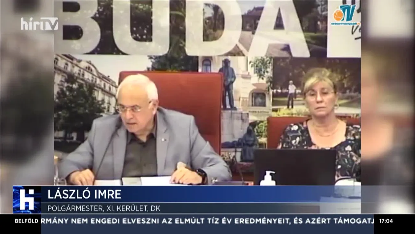 Továbbra is hallgat a Gyurcsány-párt László Imre botrányos nyilatkozata miatt