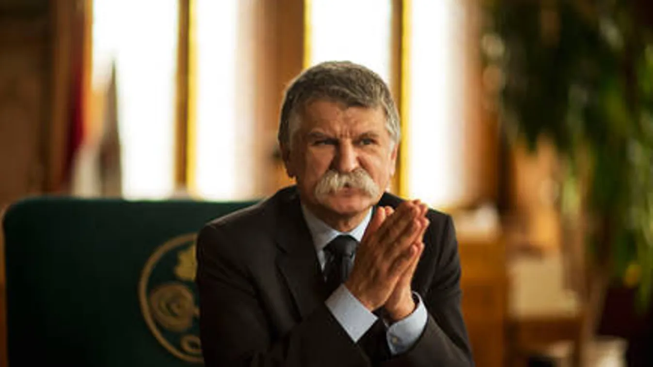 Kövér: Trianon a magyar történelem egyik legnagyobb tragédiája