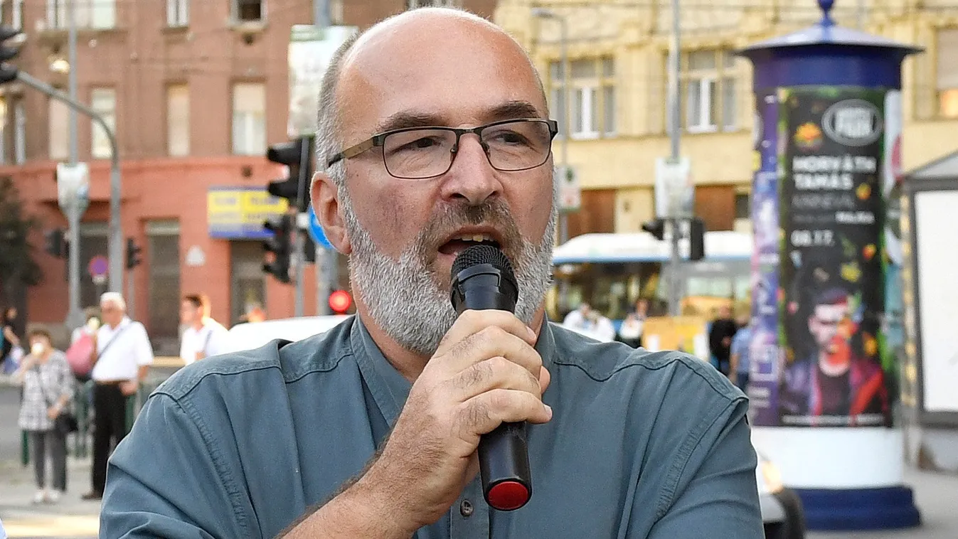 Többszörösen jogsértő szerződést kötött Pikó András az önkormányzat nevében