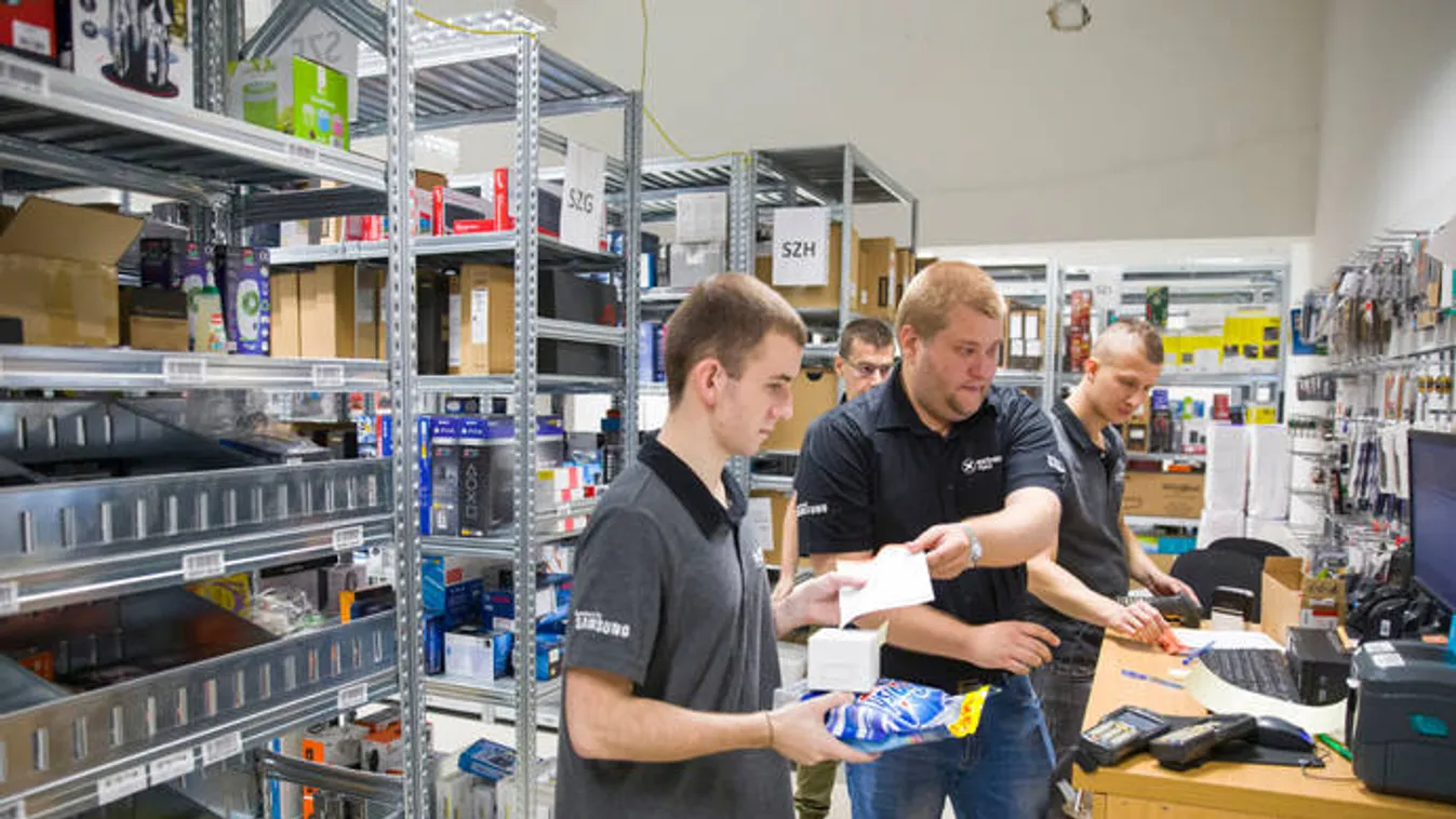 Programot indítottak a jogkövető webáruházak