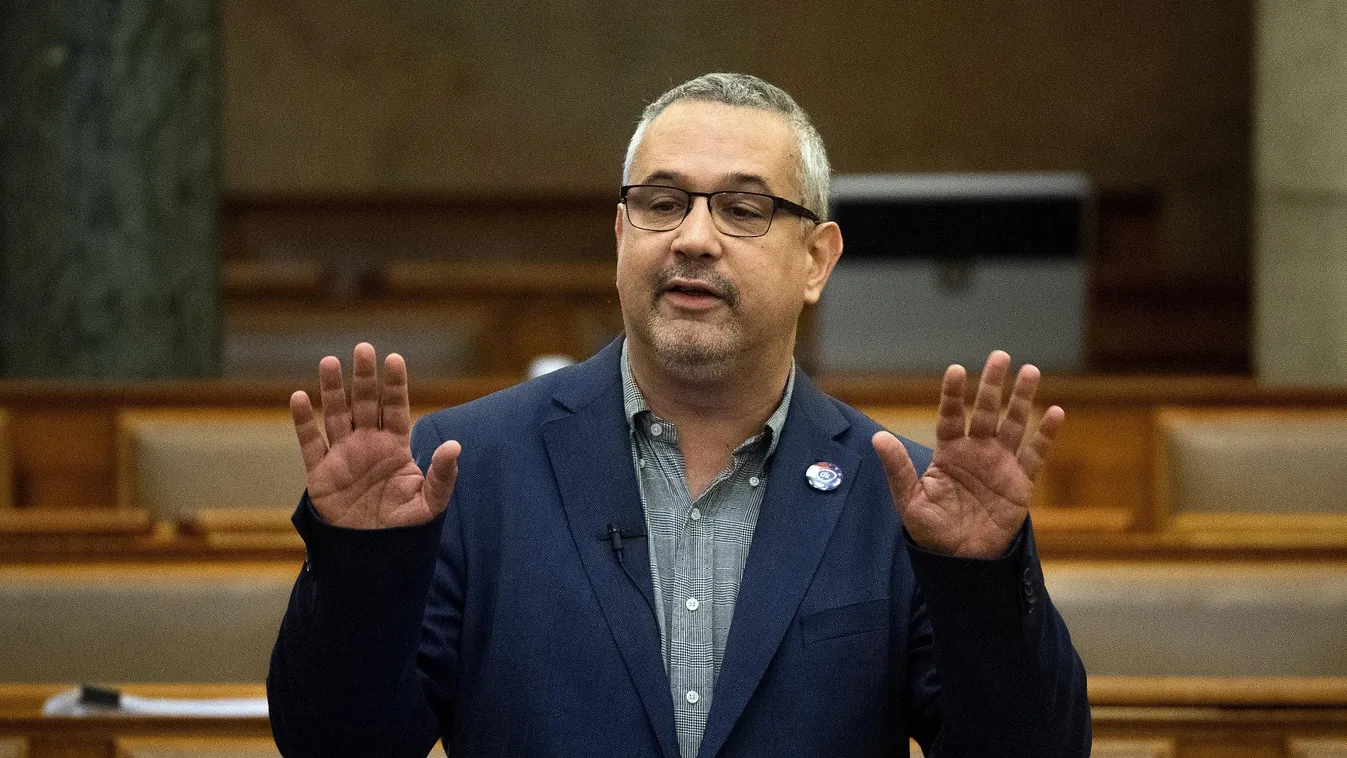 A baloldaltól csak kamuvideókra futja - Reagálás Arató Gergely (DK) közleményére