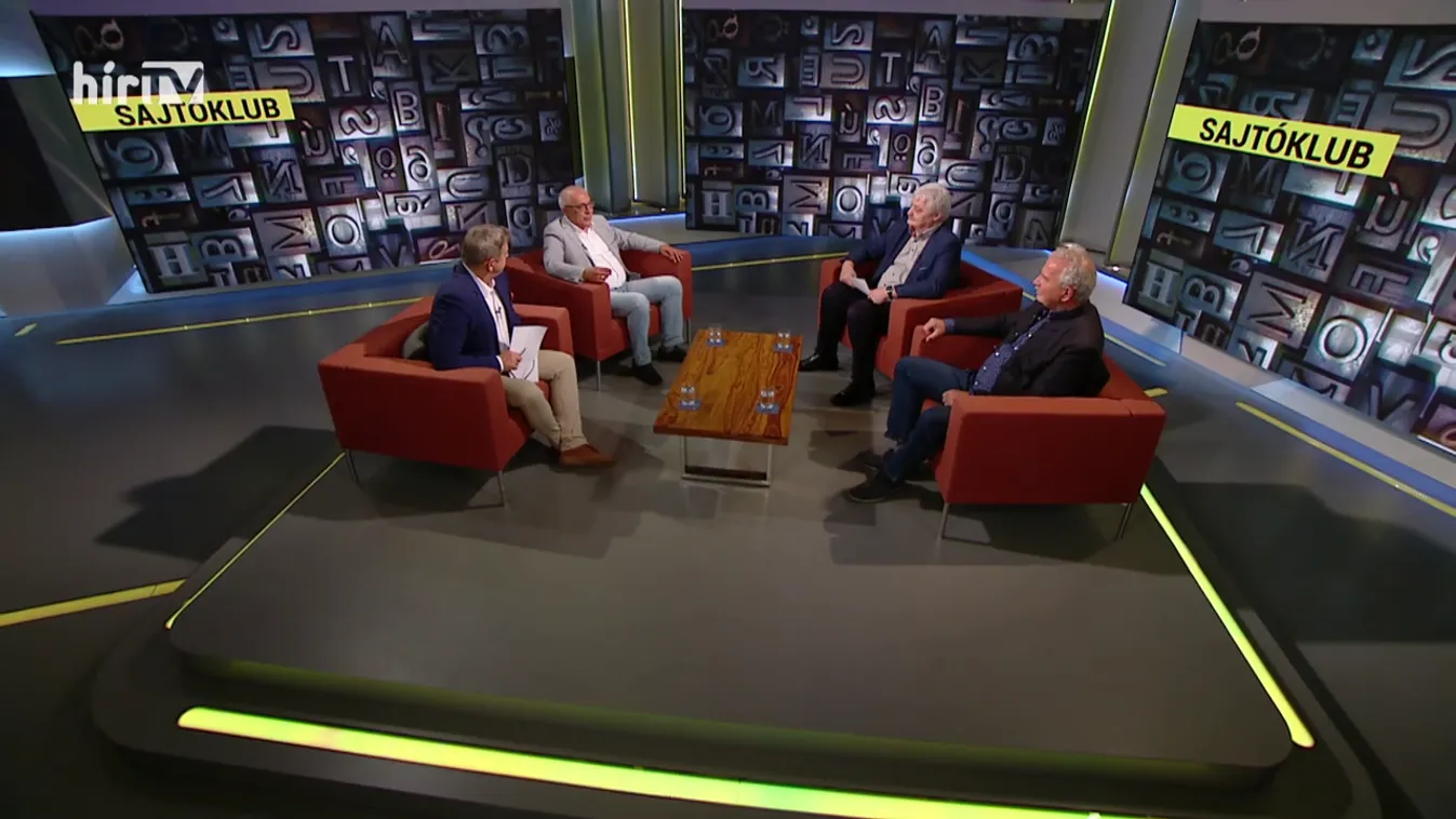 Sajtóklub: És még ezek akarnak országot vezetni?