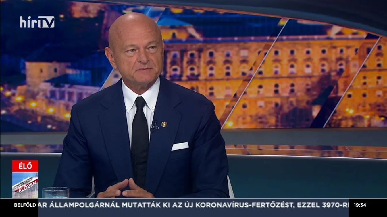 A fogyasztás és a beruházások növelésére ösztönöz a jegybank alelnöke