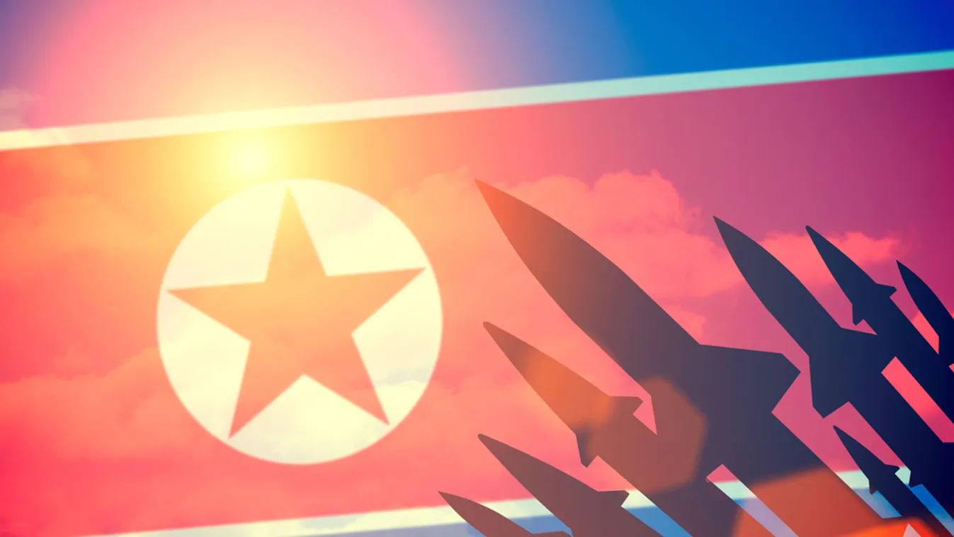 Észak-Korea katonákat vezényelt néhány elhagyatott őrhelyre a demilitarizált övezetben