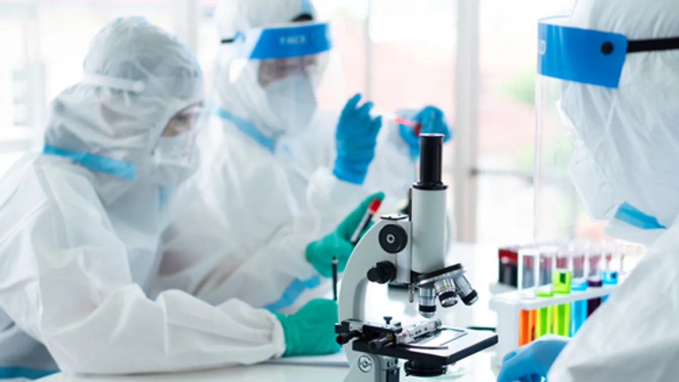 12 újabb fertőzött és 2 elhunyt