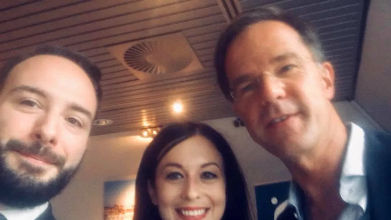 Hollik István: Magyarország nem számíthat a baloldalra