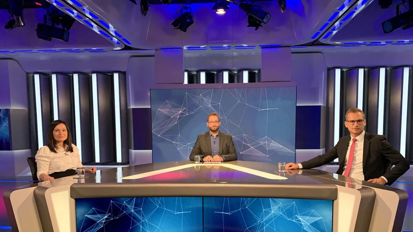 Plusz-mínusz: Európa rosszabbul teljesít, mint 30 évvel ezelőtt