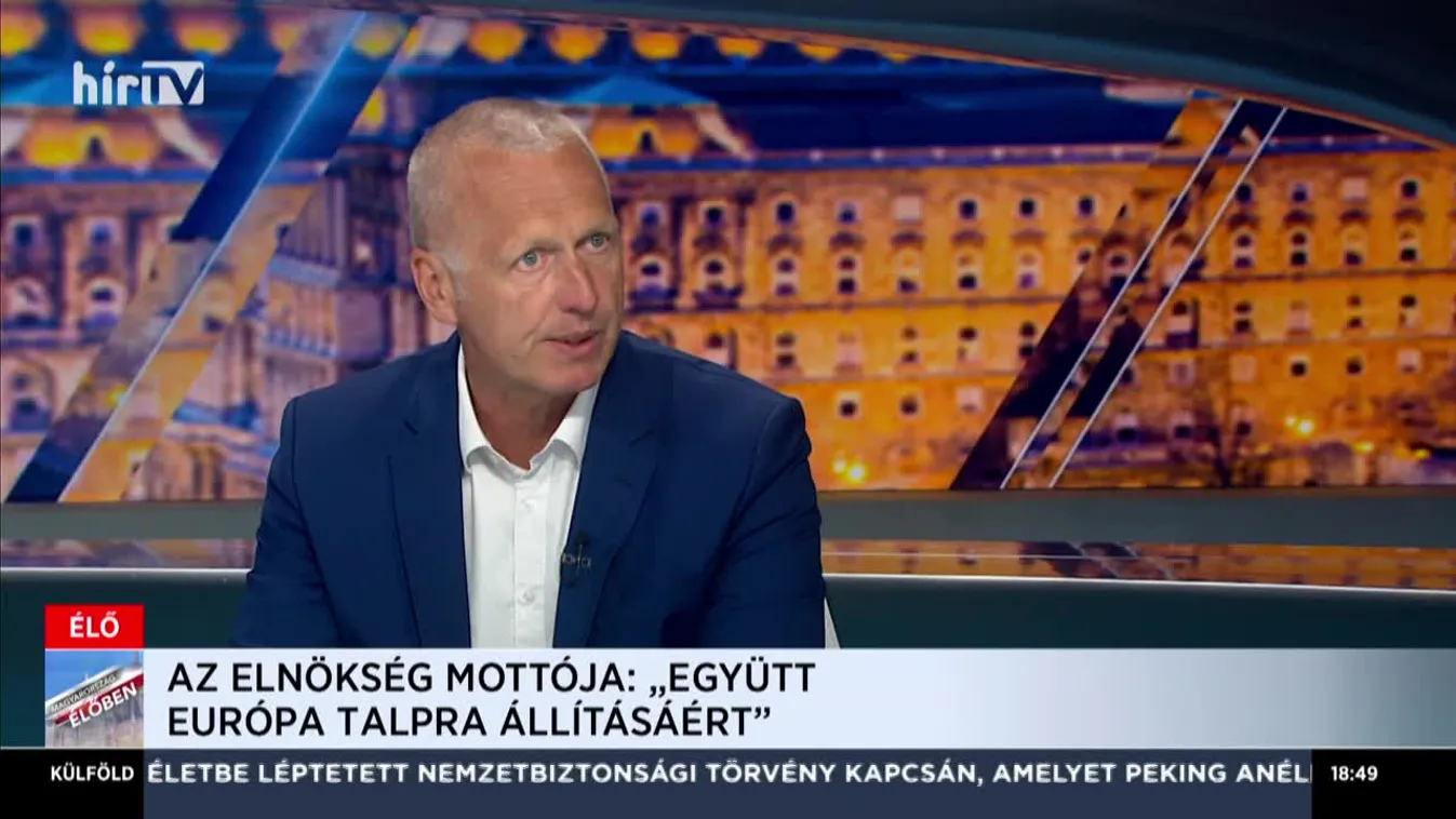 Georg Spöttle: Nagyon sok vitás kérdés lesz