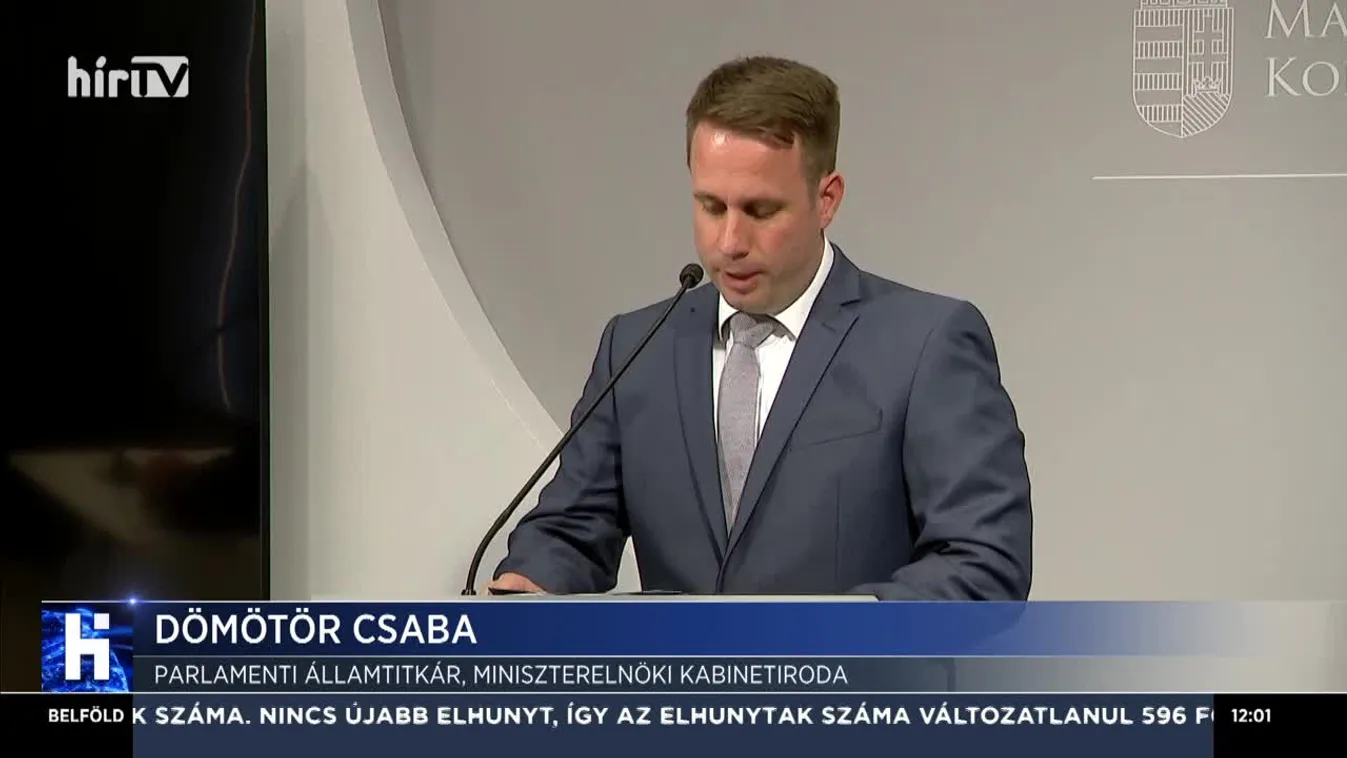 Már több mint egymillióan vettek részt a nemzeti konzultációban