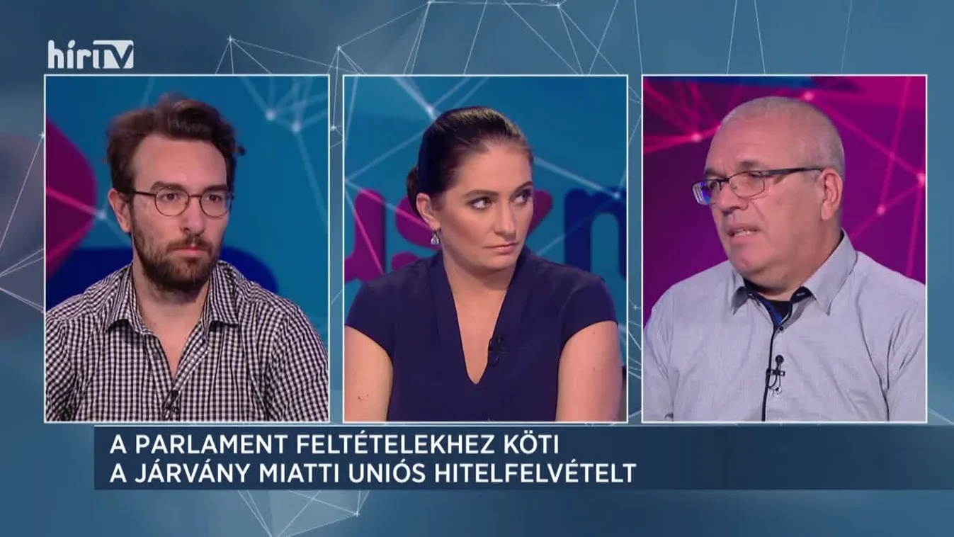 Plusz-mínusz: Normális kormányzásnál ez az uniós csomag nem jó