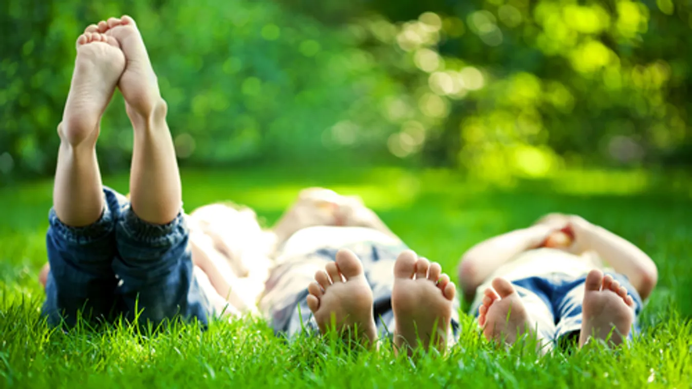 A KINCS elnökhelyettese szerint trendi nagycsaládosnak lenni