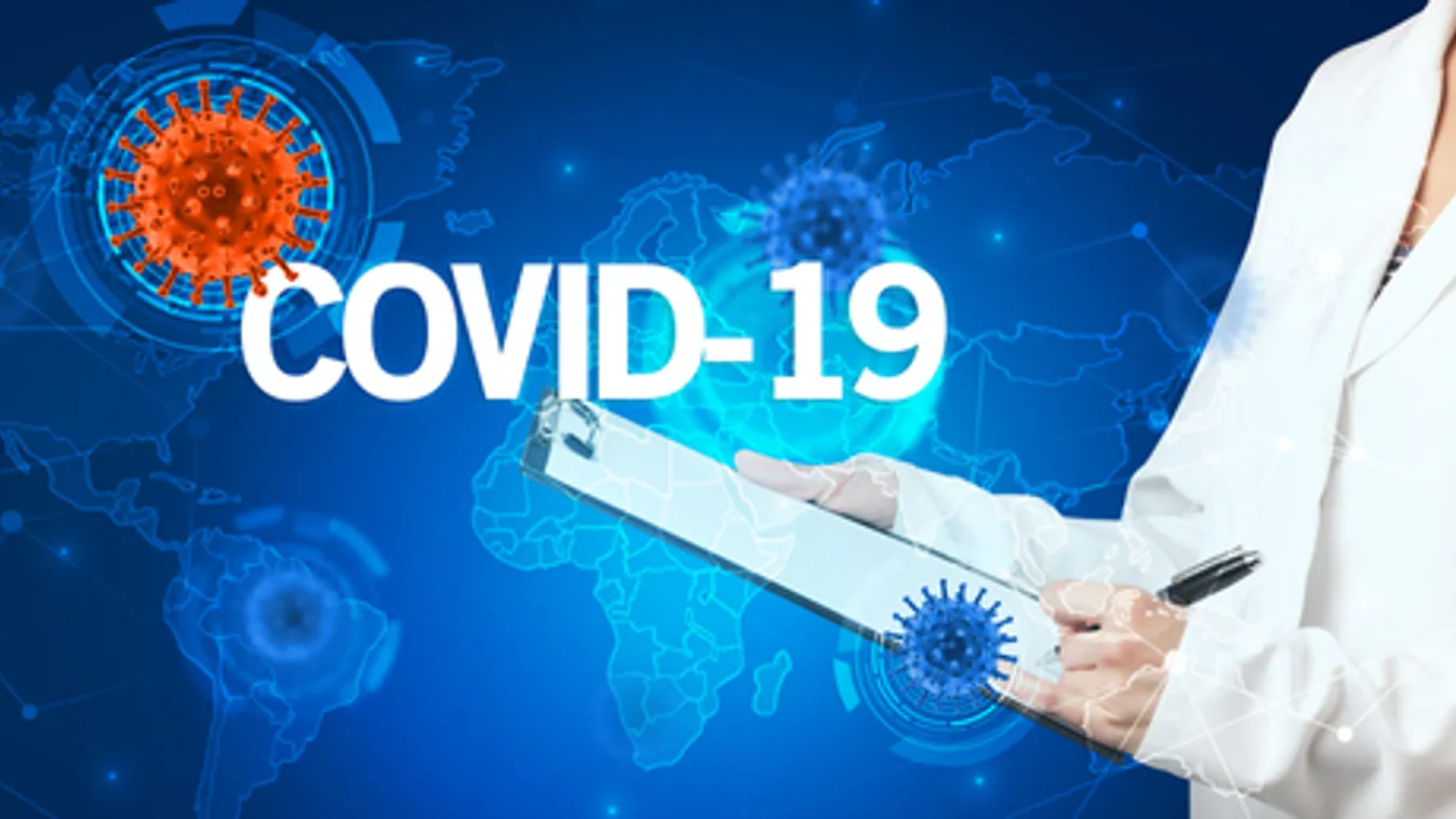 Napi fertőzési világrekord dőlt meg szombaton