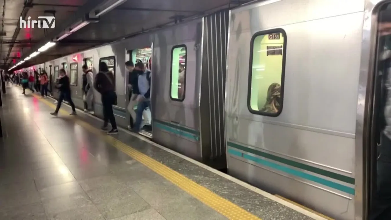 Hírvilág (2020-07-19)