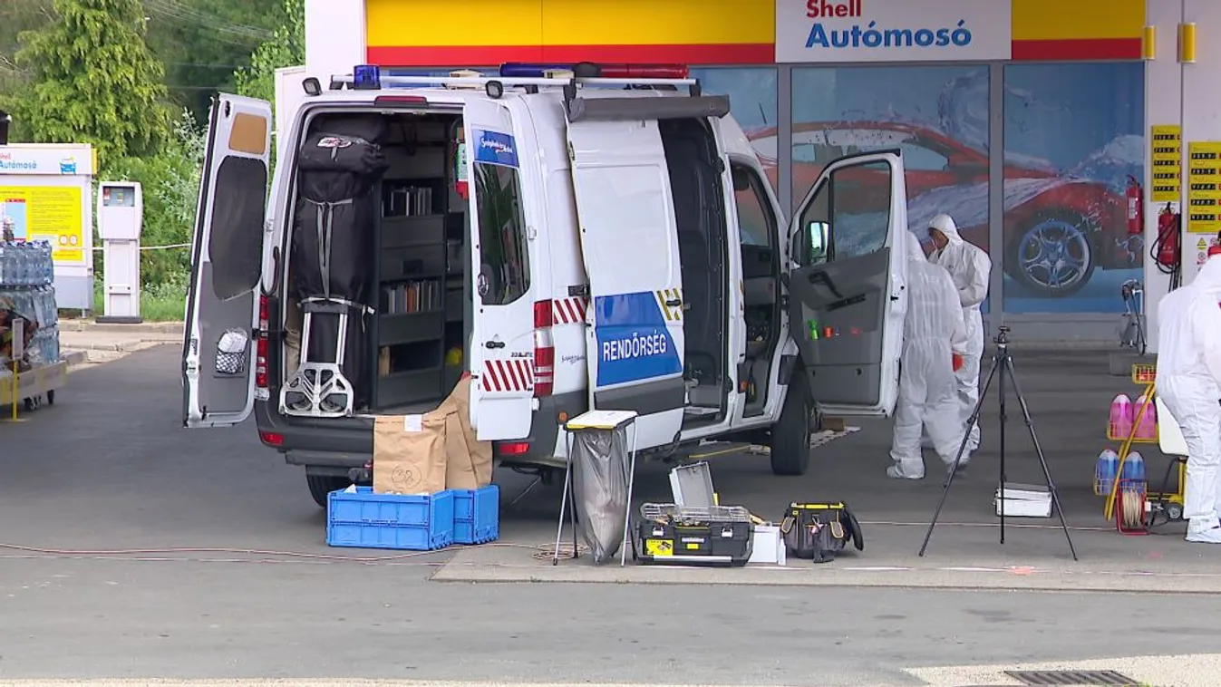 Fejér és Pest megyei családok csaptak össze csütörtök este Érden