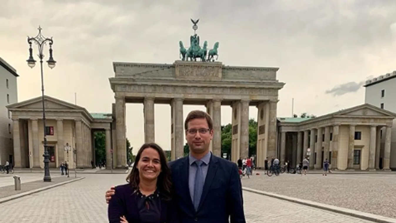 Németország erős szövetségesként tekint Magyarországra