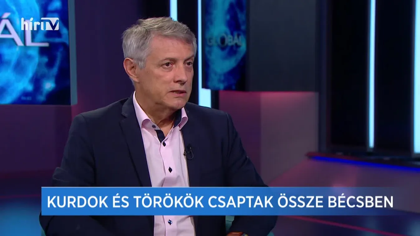 Globál: Nyugaton a migrációs helyzet újra változik