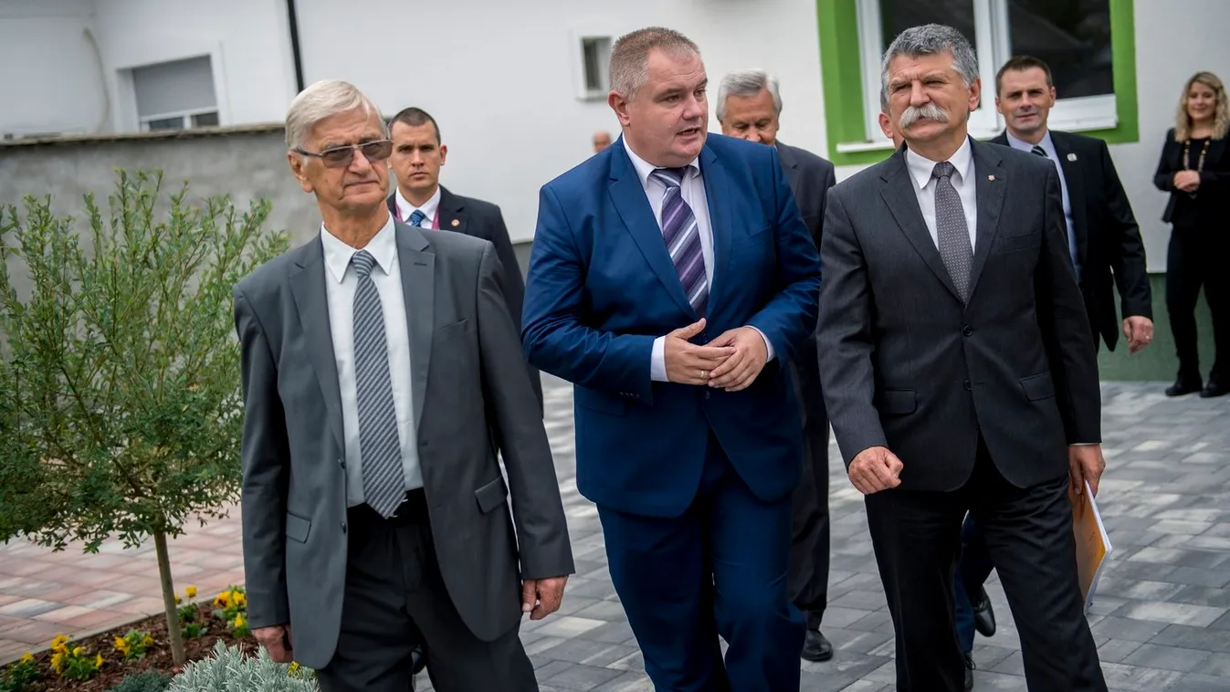 Erős mandátumra lesz szüksége a magyaroknak a horvát parlamentben