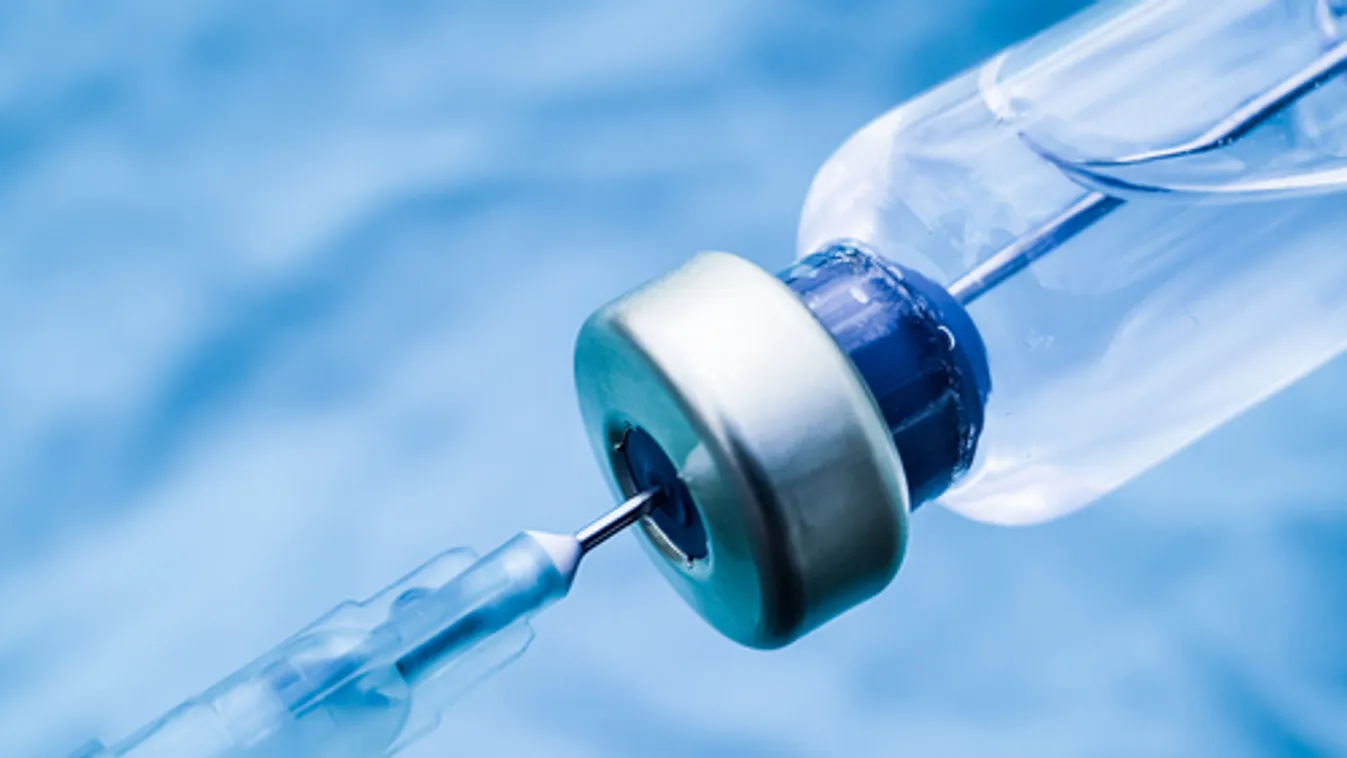 WHO: 2021 közepére széles körben elérhető lehet az oltóanyag