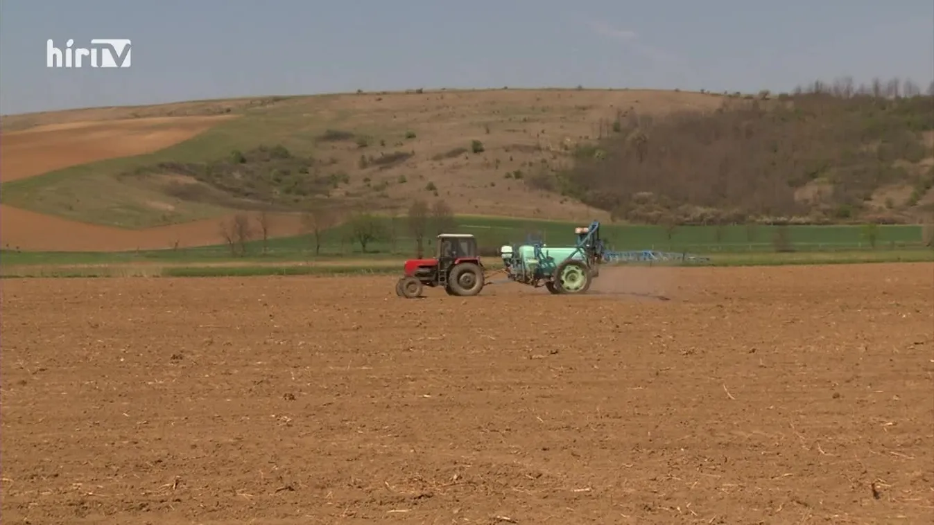 Soroló: Nehéz helyzetbe hozhatja a földművelőket az unió új zöldprogramja