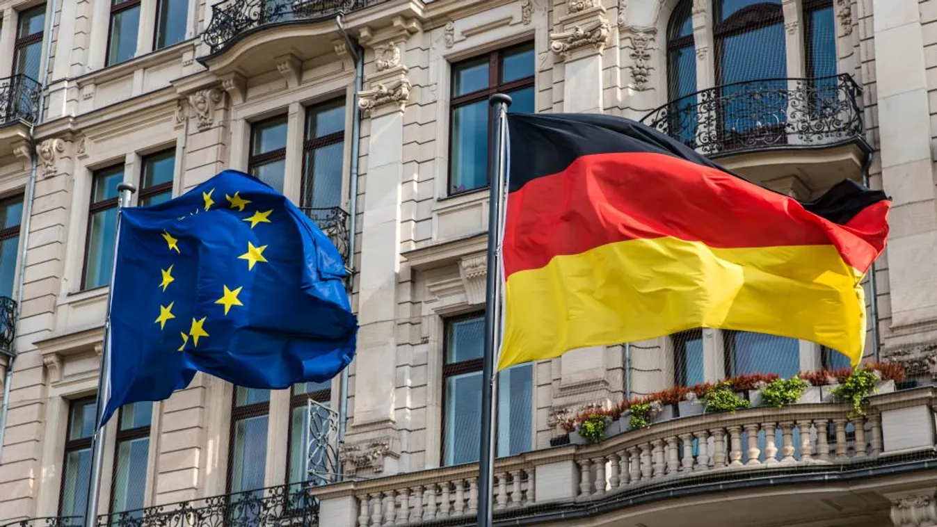 Németország átvette az Európai Unió soros elnökségét