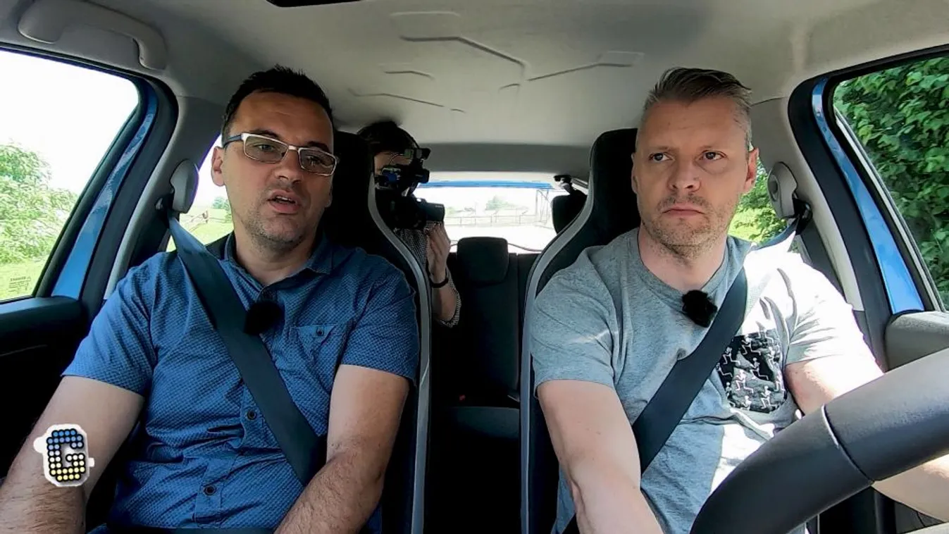 Garázs: Egyre népszerűbbek a zöld autók és motorok