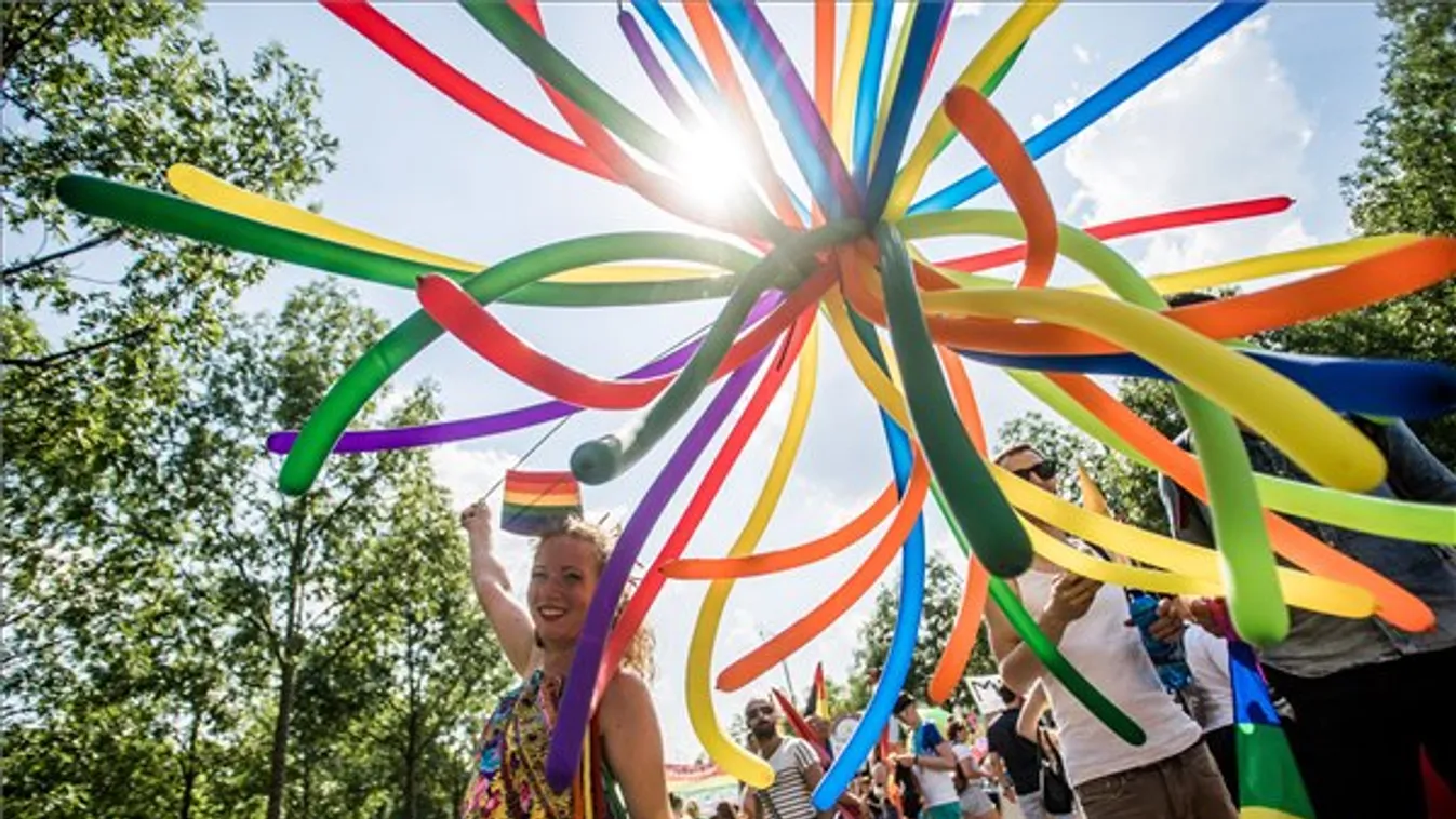 Elmarad a Budapest Pride