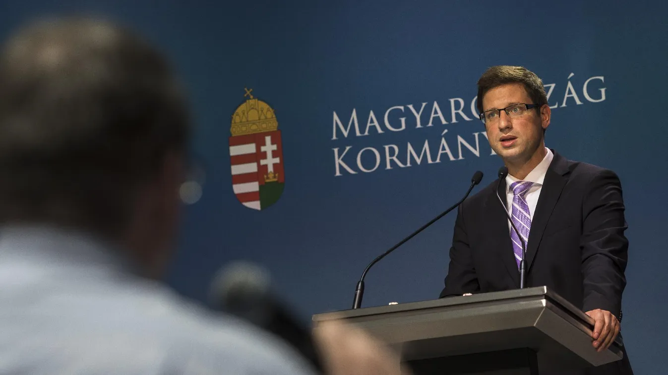 Vasárnap közli a kormány a legújabb intézkedéseket a koronavírus-járvány terjedésének megakadályozásáért