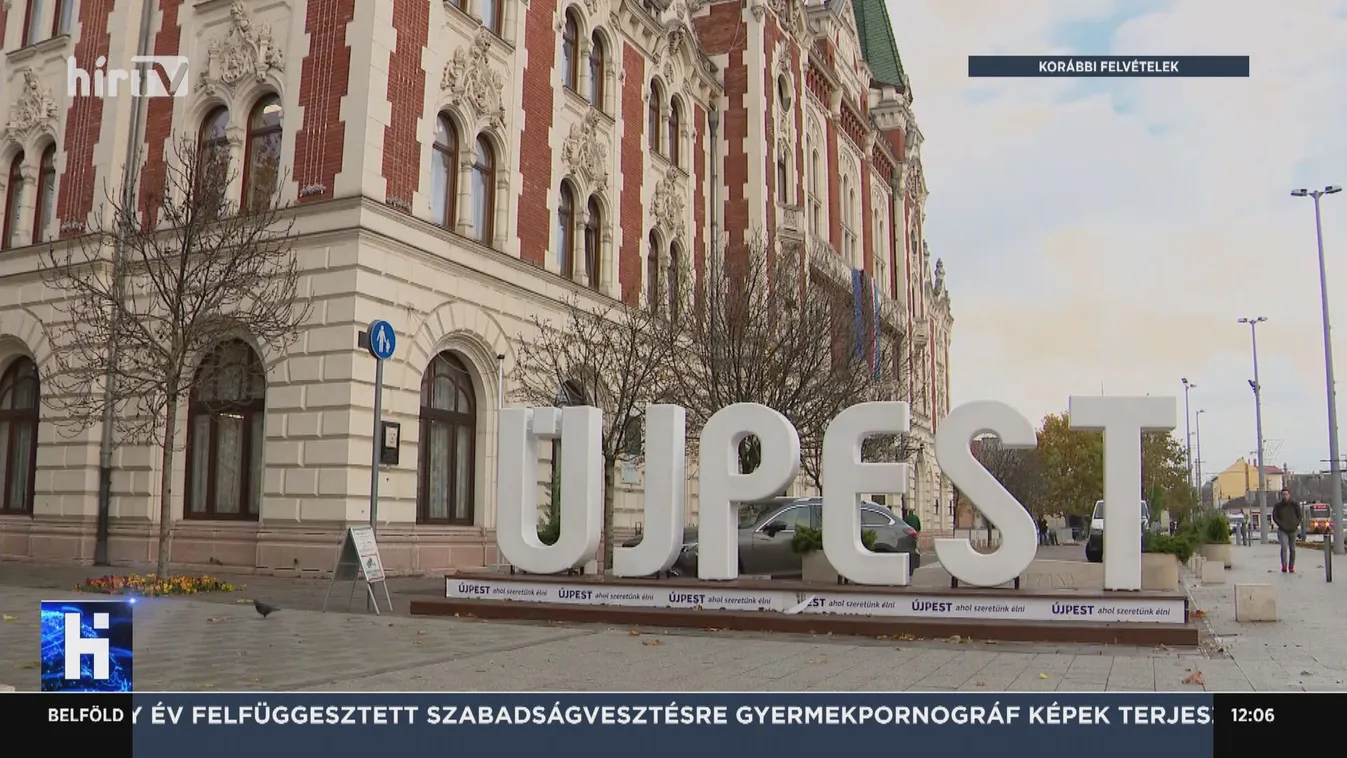 Csökkenti a nyugdíjasoknak járó támogatást Újpest baloldali vezetése