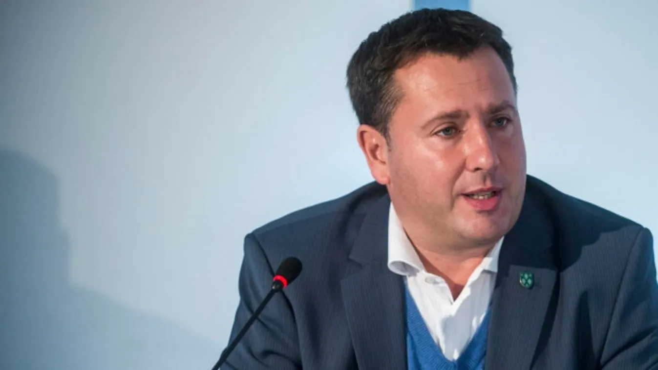 Láng Zsolt: nem tudni, hogy van-e pénze a fővárosnak a Lánchíd felújítására