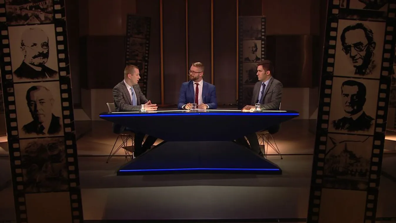 100 év Trianon: Egy új embertípus született a háború poklában