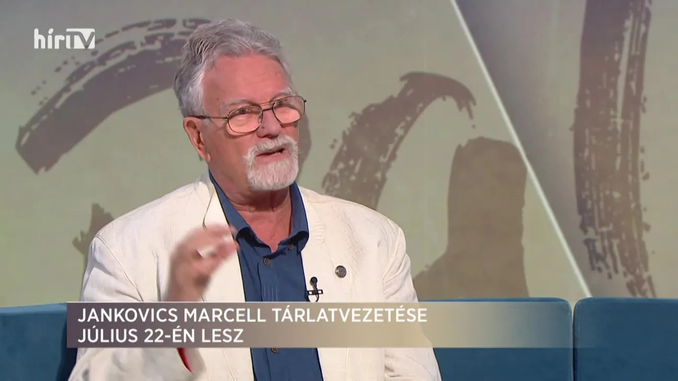 Paletta: Trianon-kiállítás nyílt a Vigadóban