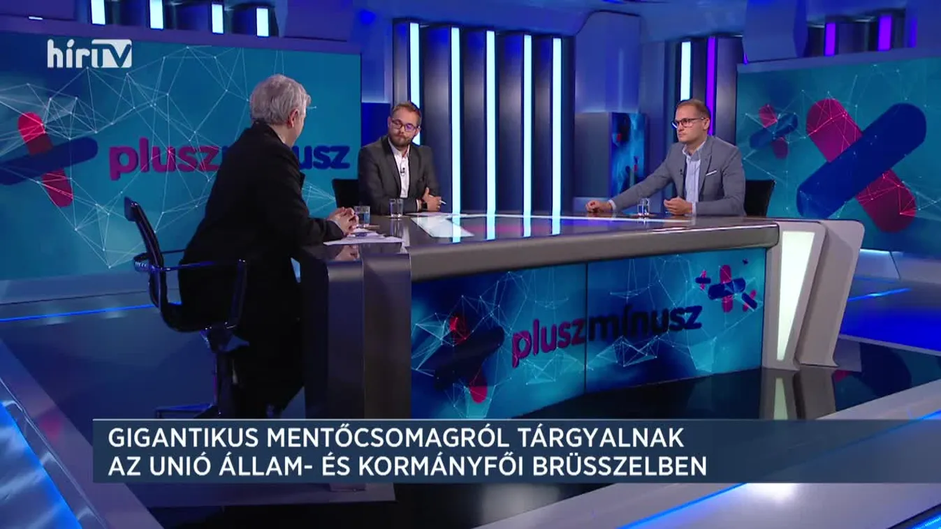 Plusz-mínusz (2020-07-17)