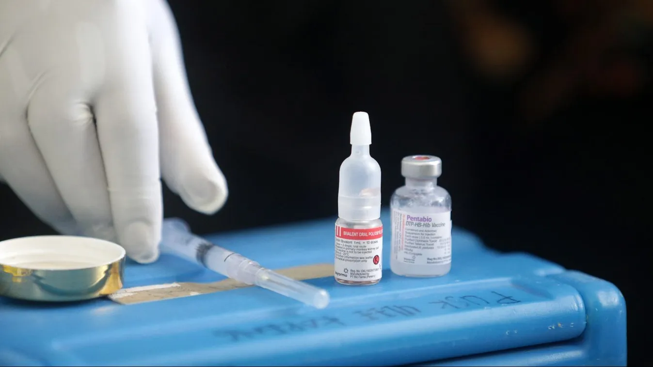 Orosz tisztségviselő: Oroszország elsőként végezhet a Covid-19-vakcina kifejlesztésével