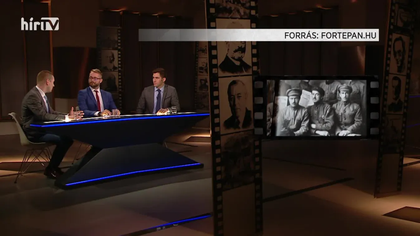 100 év Trianon (2020-07-11)