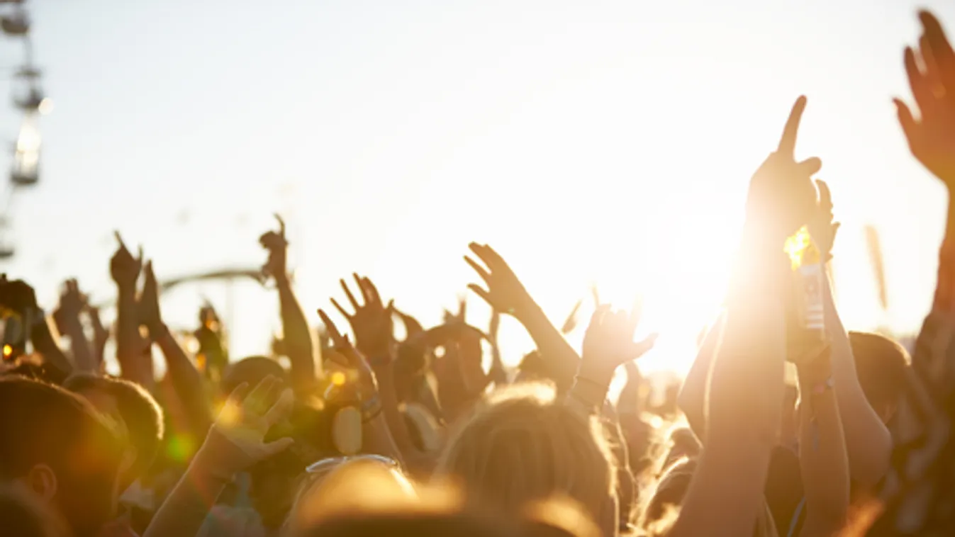 Minden szerbiai fesztivált lemondtak