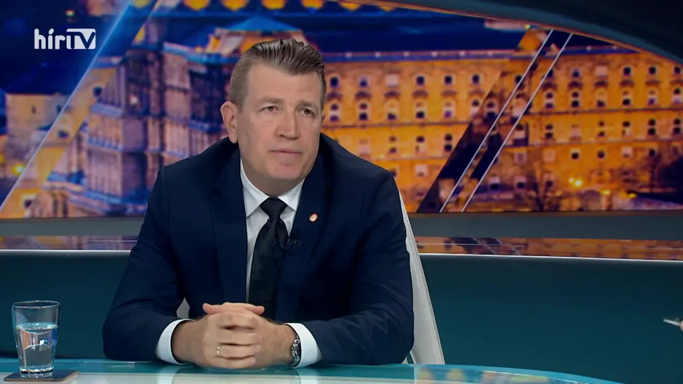 Ibolya Tibor: Az eredeti vádiratban végrehajtandó szabadságvesztést indítványoztunk Kaleta Gábor ügyében