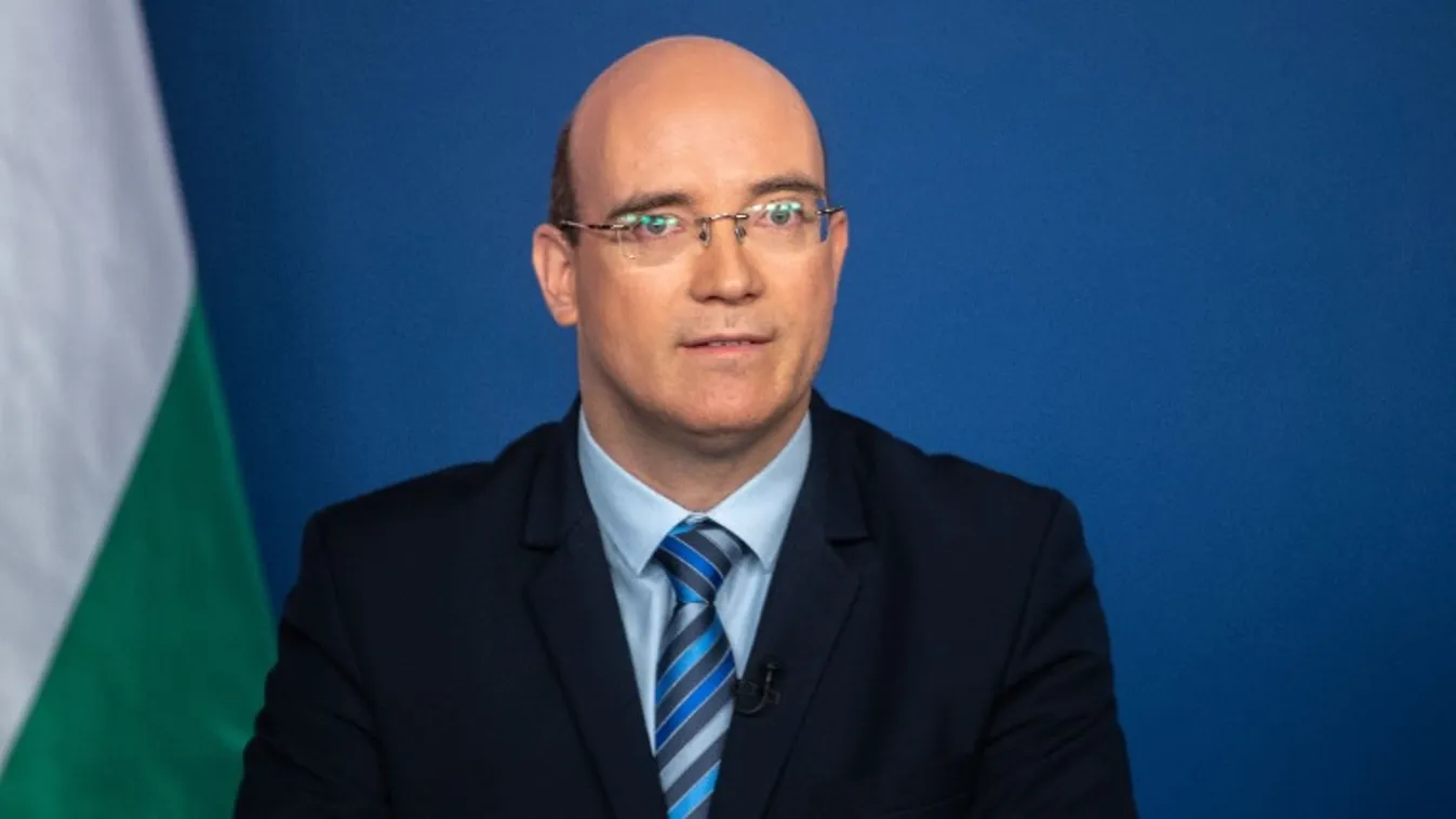 Maruzsa Zoltán: A válsághelyzetet mi nem megszorításokkal kezeljük