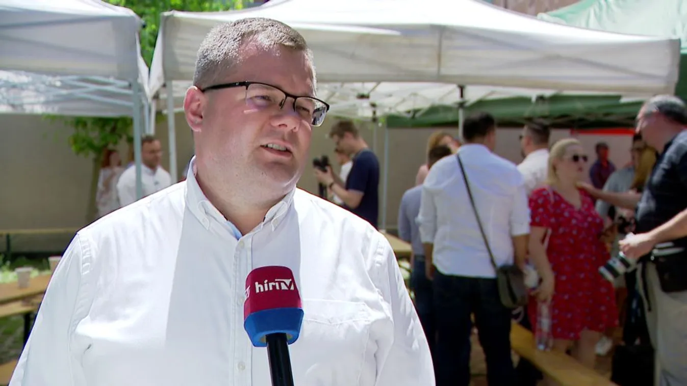 Újra Fekete Dávidot választották a Fidelitas Országos Választmányának elnökévé